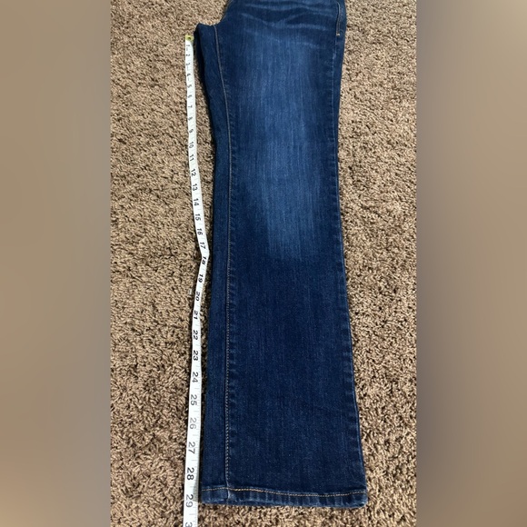 Levi’s 505 Straight Leg Jeans - Picture 9 of 13